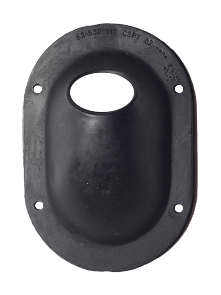 Пыльник рулевой колонки Г-53