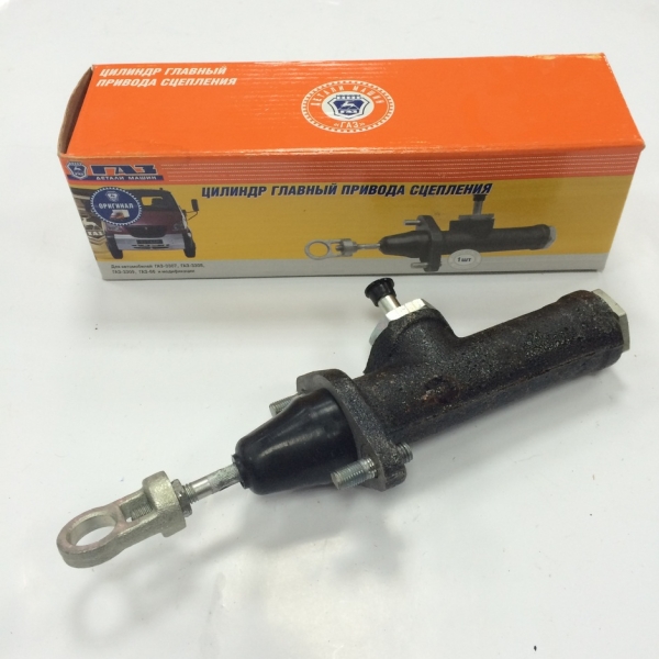 Цилиндр сцепления главный (ГЦС) Г-3307, Г-66