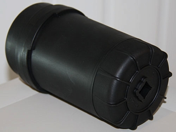 Фильтр масляный ZOMMER Вал-й дв.Cummins, ПАЗ-4234-05