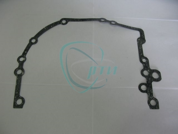 Прокладка  крышки передней Камаз (ПМБ-0,6)