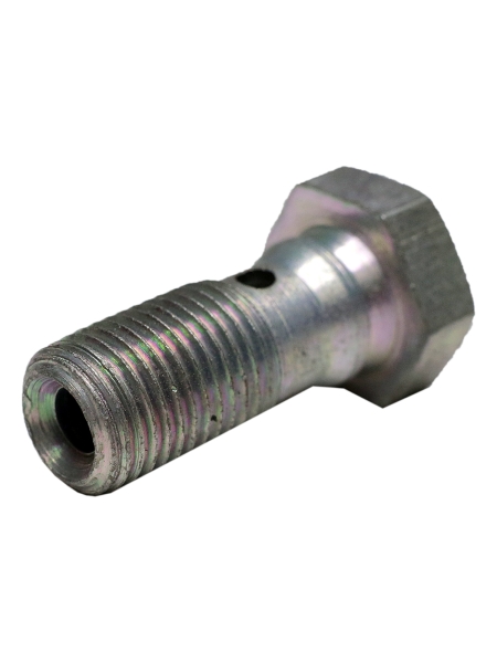Болт соединительной муфты перепускной 