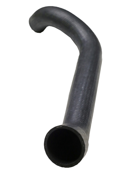 Патрубок радиатора подводящий верхний Г-3309 дв.ЯМЗ ЕВРО-4 БРТ