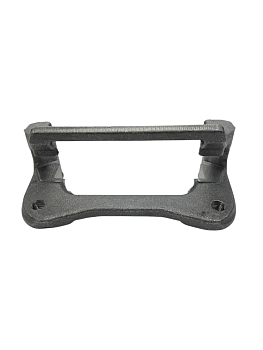 Скоба суппорта 3302. 3110 (черная) 