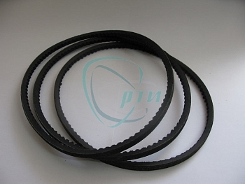 33 Ремень 987 (14х10) зуб. вентиляторный КрАЗ 255,Сельхозтехника ЯРТ