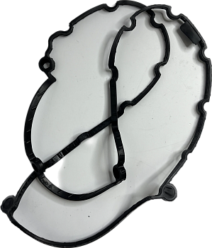 33 Прокладка масл. картера ГАЗель дв.УМЗ 274 EvoTech (резина) МБС GROVER