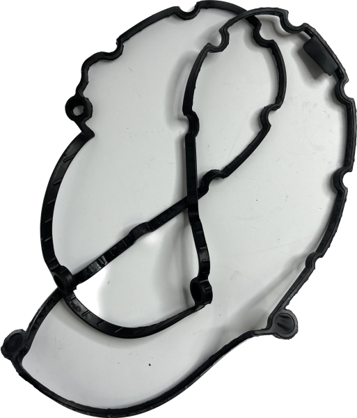 44 Прокладка масл. картера ГАЗель дв.УМЗ 274 EvoTech (резина) МБС GROVER