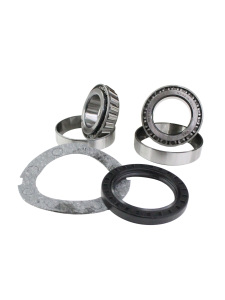 44 Р/к ступицы передней КАМАЗ-5320, 5511, 65115 PRO ФАРЕР