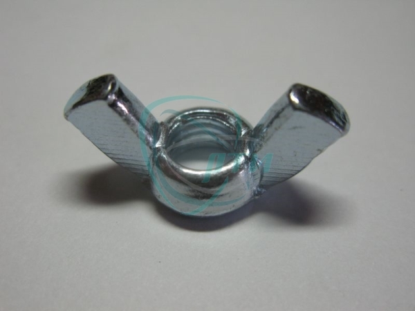 Гайка М 8х1,25 барашек корпуса возд, фильтра