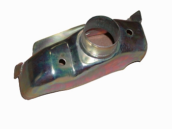 Экран подогрева В-га ЗМЗ-402,Г-ль ЗМЗ-4026,УМЗ-4215