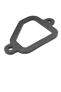 Прокладка соед. патрубков коллектора КаМАЗ, Урал (впускного)