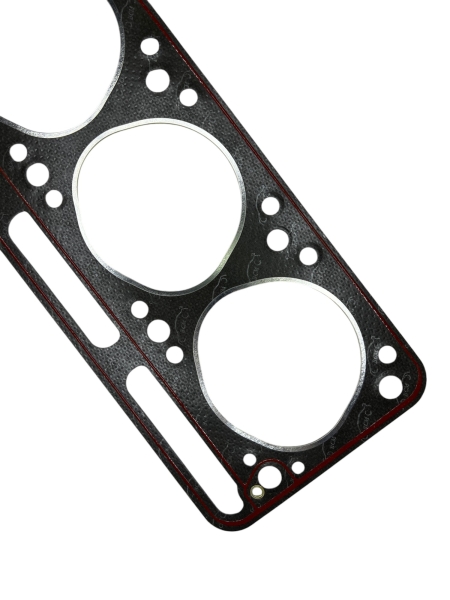 Прокладка головки блока УАЗ (дв. 417) с герметиком БЦМ