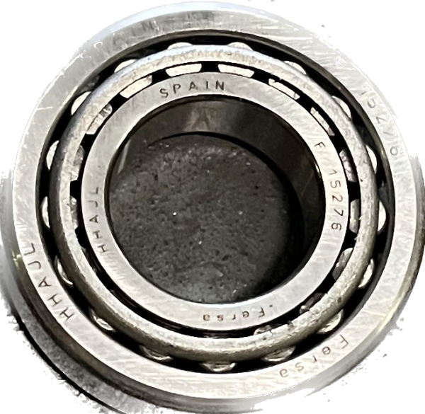 Подшипник КПП Г-ль-Next вал промежуточный