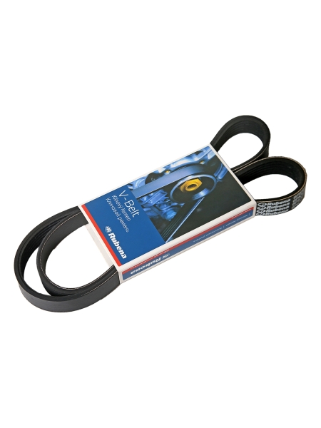 Ремень 1200 (поликлин.) генератора Лада Largus, Renault Logan I-II 07-, Duster 11-. Sandero I-II