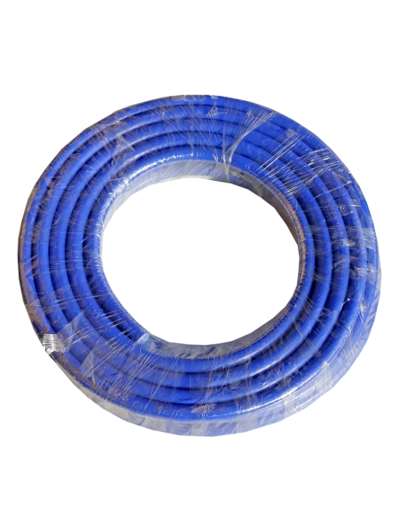 44 Шланг D12 (до 20 м) 1-но сл. силикон Китай