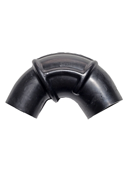 Патрубок воздушного фильтра Г-3308 БРТ