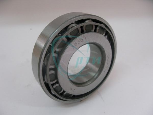 Подшипник 7307 ступицы перед. Г-ль внутренний
