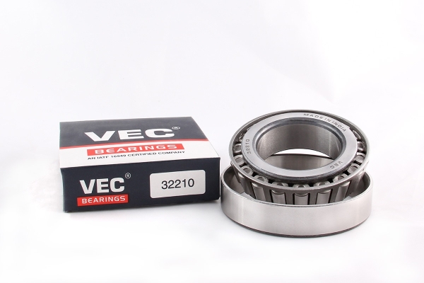 Подшипник 7510 ступицы зад. Г-ль внутр., дифференциала, УАЗ VEC