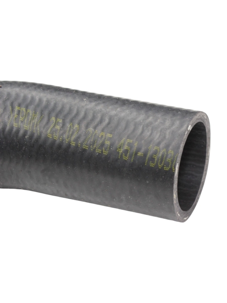 Патрубок радиатора подводящий верхний УАЗ БРТ