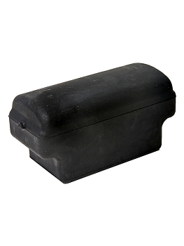 Опора рессоры (задней & передней) средняя (1314), ПАЗ, КАВЗ "СЭВИ-ЭКСПЕРТ"