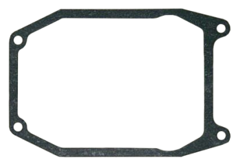 33 Прокладка клапанной крышки ЯМЗ-240 (ПМБ-2,0)