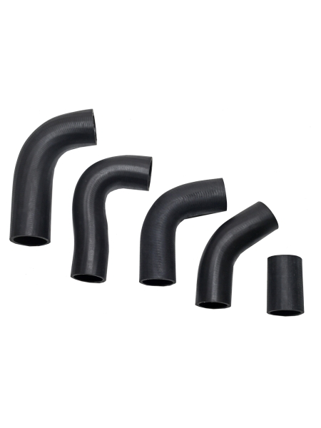 Патрубки радиатора 3302 (406дв.) 5шт. Балаково