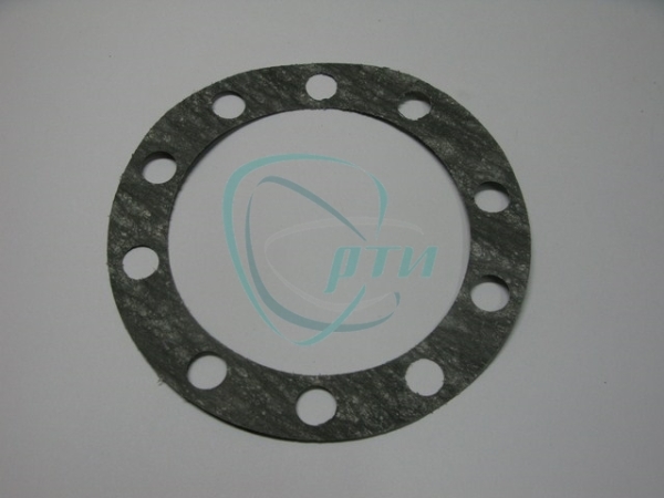 Прокладка  полуоси Г-53, 3307, 4301, Валдай, Газон NEXT (паронит 0,5)