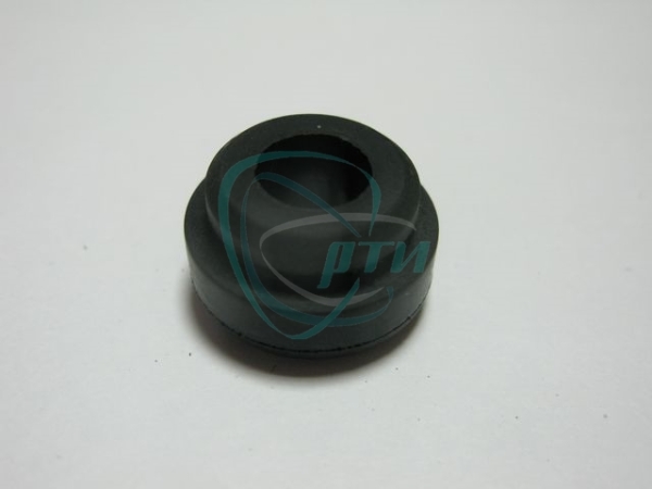 Прокладка крышки коромысел ГАЗ-53, ПАЗ