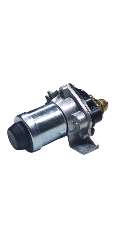 Выключатель массы дистанционный Г-12V 50А