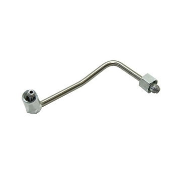 Трубка топливная высокого давления (2,4ц) ISF 3.8 (CUMMINS/FOTON) Cummins