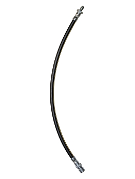 Шланг тормозной промежуточный Г-ль, Соб-ль