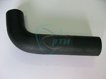 Патрубок радиатора отводящий нижний УАЗ-Хантер (d=43) СЗРТ