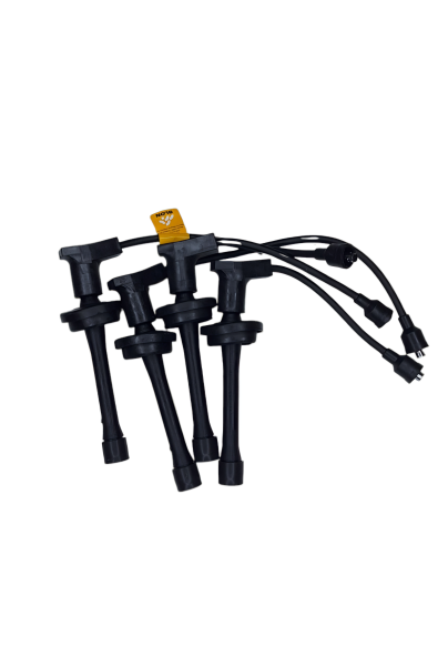 Провода в/н ГАЗ-3302, 2705 дв.ЗМЗ-406, 405, 409 комплект SLON