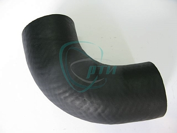 Патрубок радиатора отводящий нижний ГАЗель Рестайлинг СЗРТ