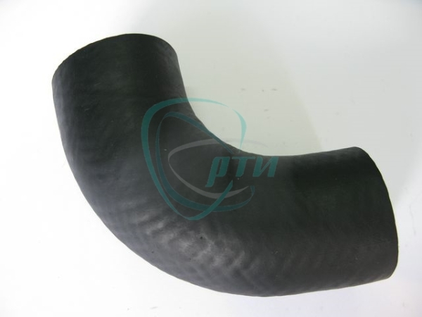 Патрубок радиатора отводящий нижний ГАЗель Рестайлинг СЗРТ
