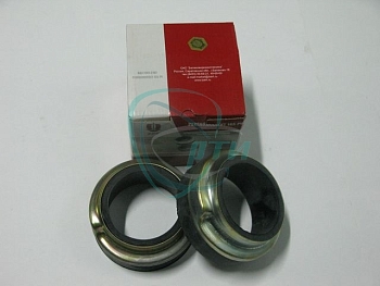 Прокладка на пружину 2101,2121 пер. усил с чашками