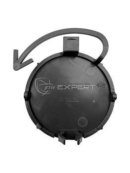 Заглушка бампера Г-ль NEXT фургон заднего (ЦМФ)