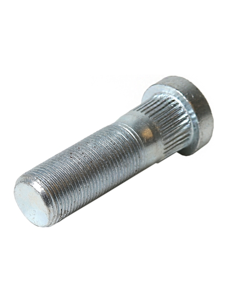 Шпилька крепления колеса Вал-й задняя