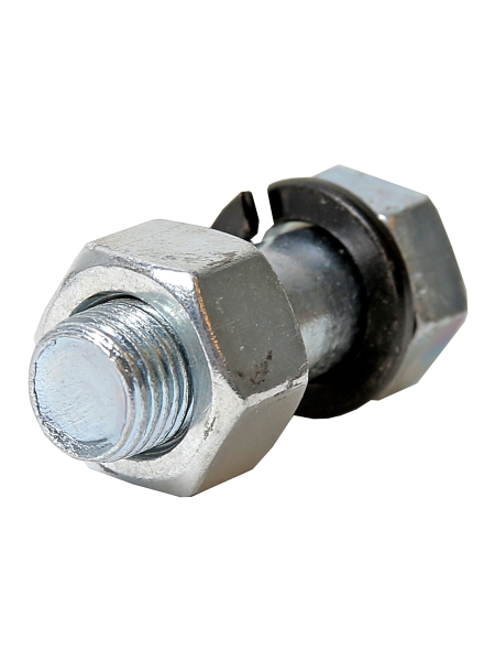 Болт М12х1,25х32 карданного вала Г-53 кор. в сборе