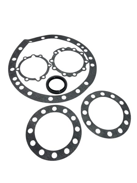 Р/к моста (заднего) КАМАЗ-4310 проклажки с сальниками ФАРЕР