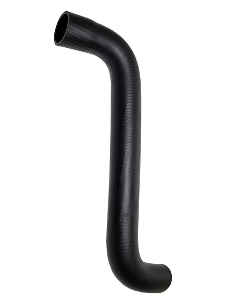 Патрубок радиатора подводящий верхний Валдай дв.Cummins 2246-550 ВПТ