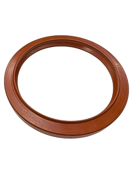 Сальник ступицы (перед.) ПАЗ,ЗИЛ 112х136х12/14 (к)