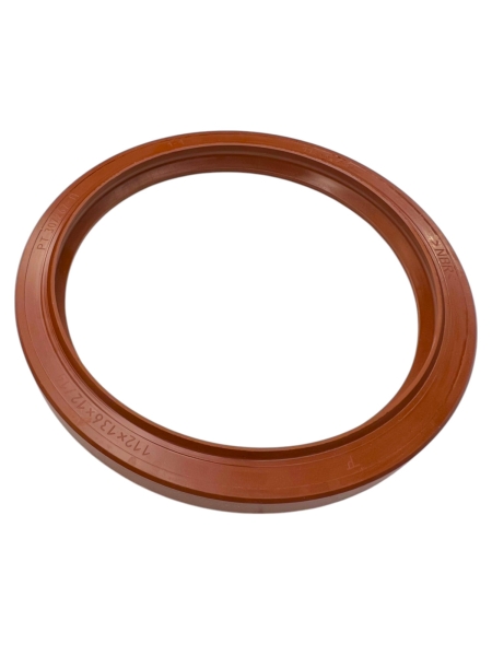 Сальник ступицы (перед.) ПАЗ,ЗИЛ 112х136х12/14 (к)