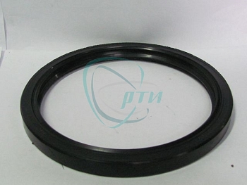 Сальник коленвала (зад.) ЯМЗ-650 160х190-2.2