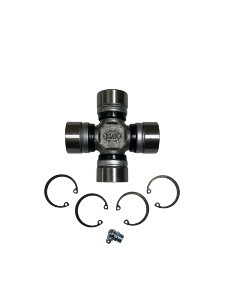 Крестовина карданного вала Г-53,3307, ПАЗ (со стопорными кольцами)