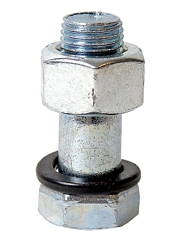 Болт М12х1,25х32 карданного вала Г-53 кор. в сборе