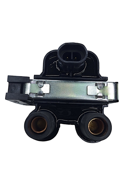 Катушка зажигания ГАЗ, УАЗ с Р-разъемом дв.ЗМЗ-405, УМЗ-4216