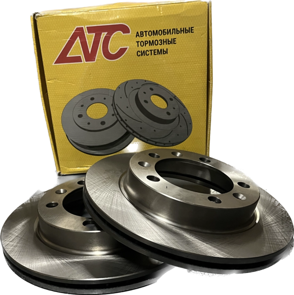 Диск тормозной УАЗ 3160 Hunter, Patriot