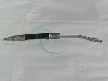 Шланг ГУР (силового цилиндра) Волга кор.