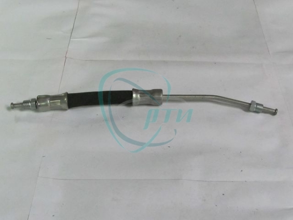 Шланг ГУР (силового цилиндра) Волга кор.