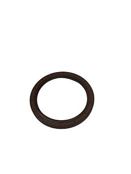 Сальник коленвала (зад) ЯМЗ-534 100х125х11-2.2 (Viton) с пружиной 17851 Фторкаучук (FPM)